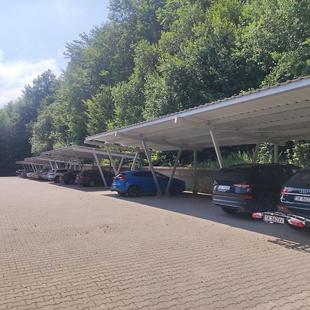 Apartament Widokowy Ul Bukowa Висла Екстериор снимка