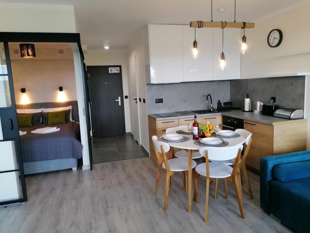 Apartament Widokowy Ul Bukowa Висла Екстериор снимка