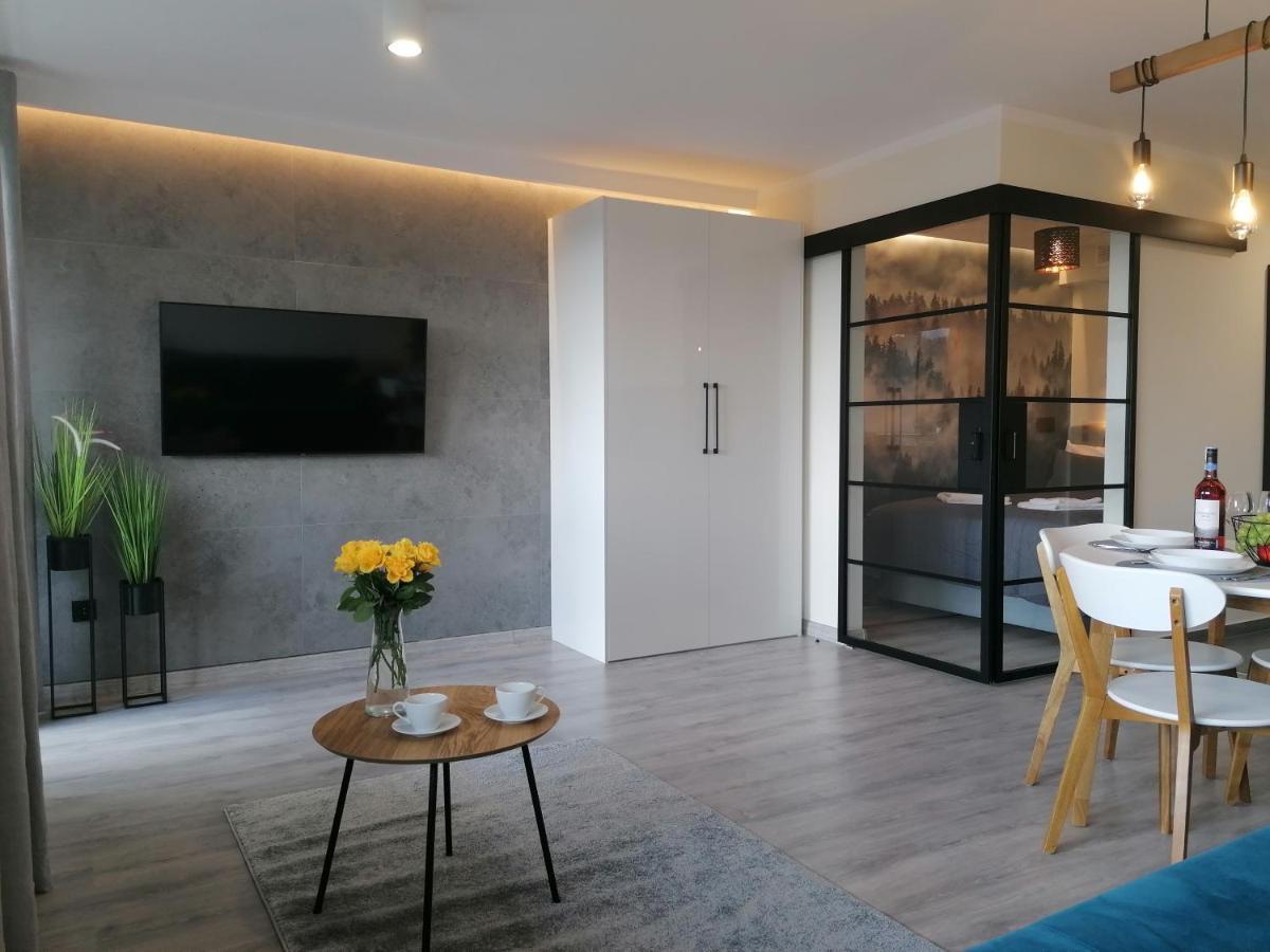 Apartament Widokowy Ul Bukowa Висла Екстериор снимка