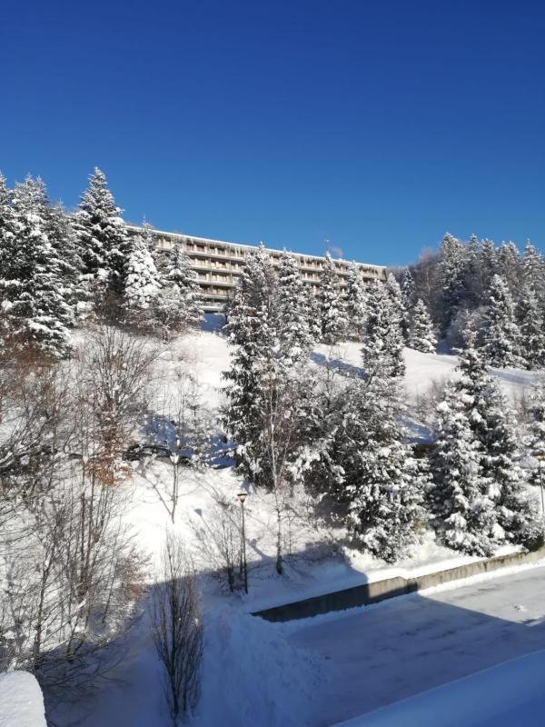 Apartament Widokowy Ul Bukowa Висла Екстериор снимка