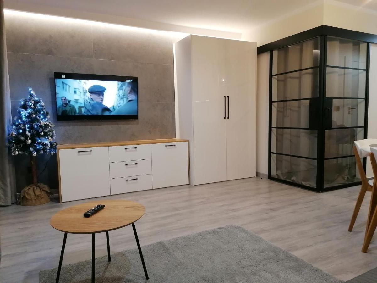 Apartament Widokowy Ul Bukowa Висла Екстериор снимка