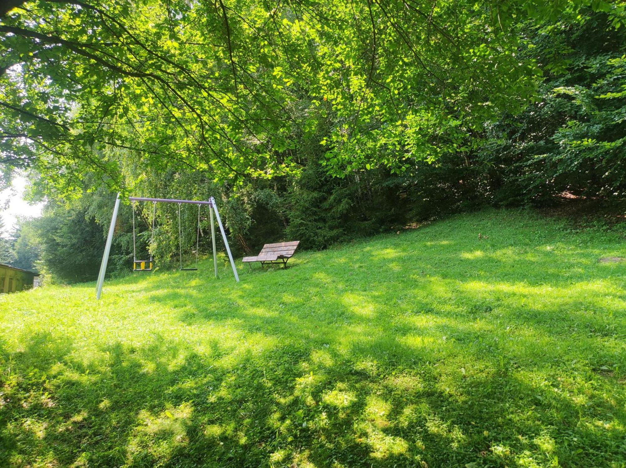 Apartament Widokowy Ul Bukowa Висла Екстериор снимка